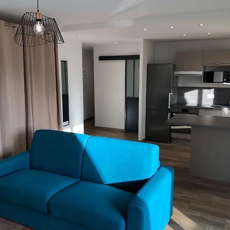 Spacieux Studio Entierement Renove Ajaccio  Bagian luar foto