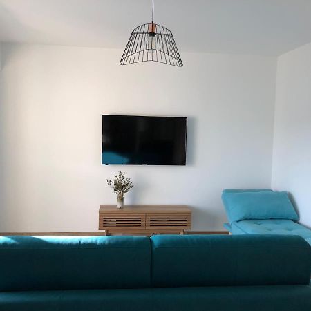 Spacieux Studio Entierement Renove Ajaccio  Bagian luar foto