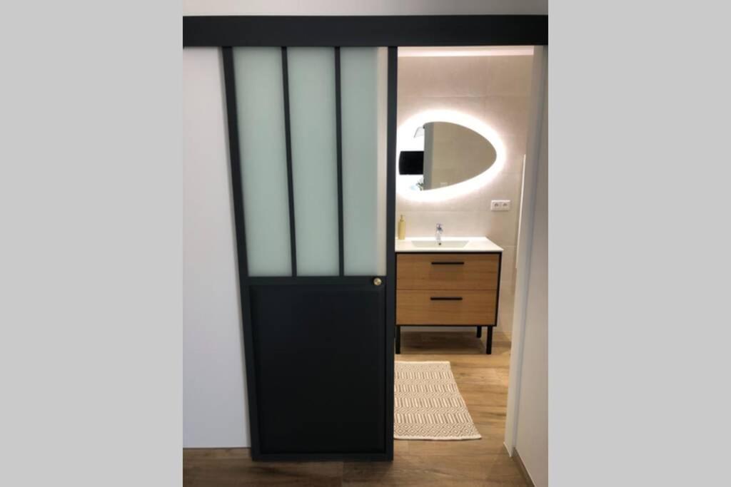 Spacieux Studio Entierement Renove Ajaccio  Bagian luar foto