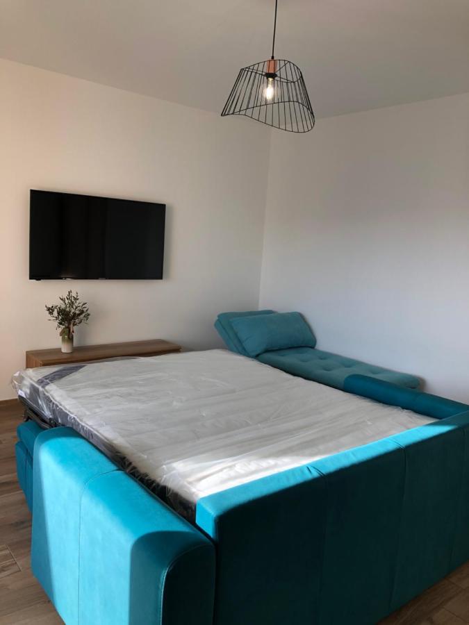 Spacieux Studio Entierement Renove Ajaccio  Bagian luar foto
